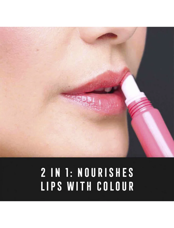 Max Factor Max Factor Colour Elixir Cushion Lipgloss, 035 Baby star coral, 9ml