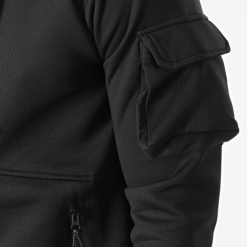 Ensemble De Survetement Noir