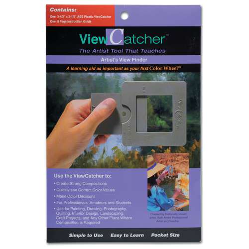 Viewcatcher Motivsucher