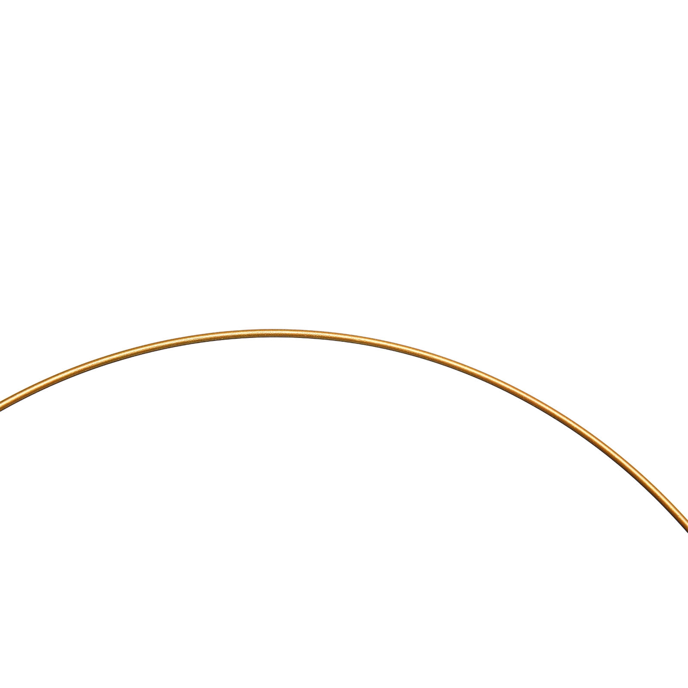 gold, ⌀ 30 cm