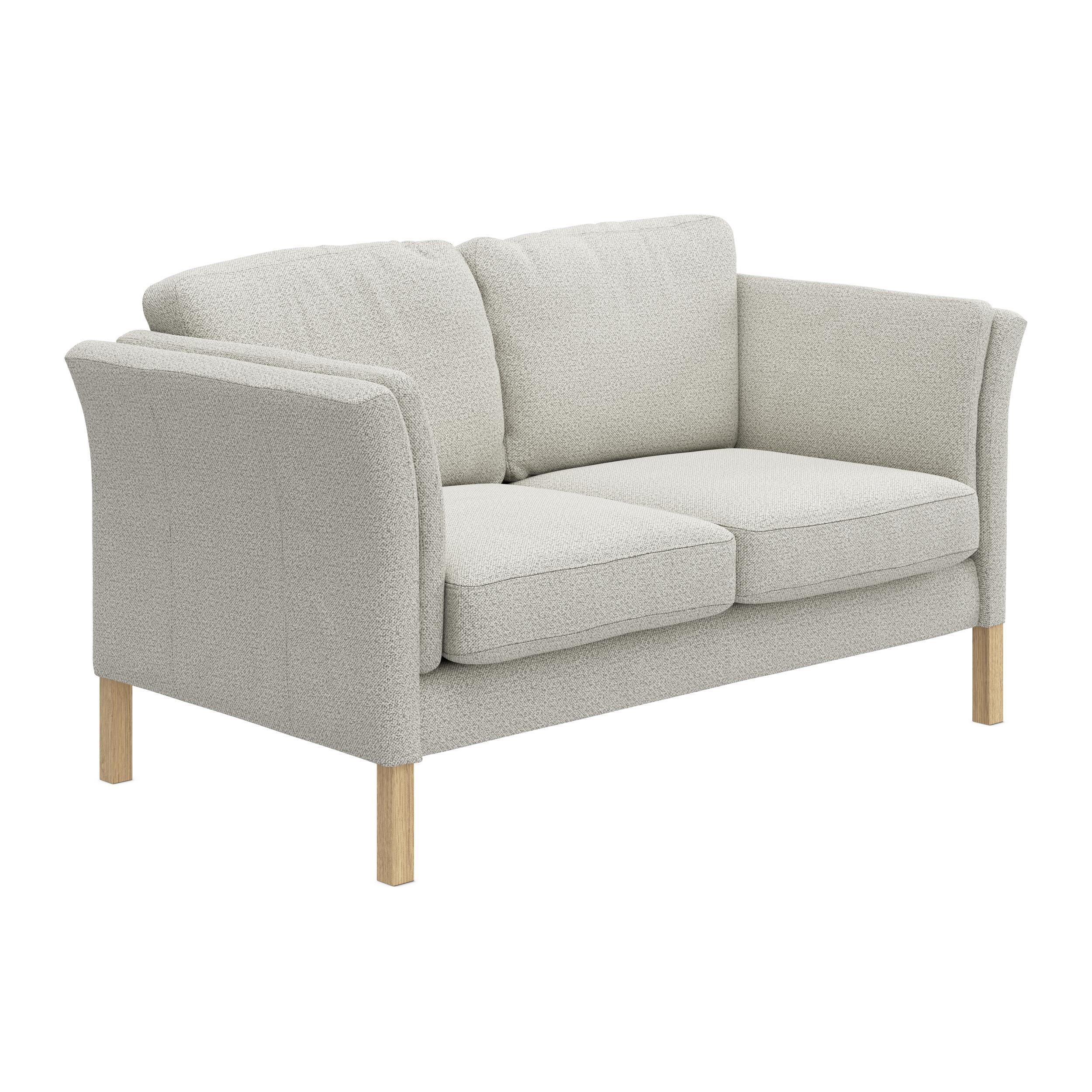 Falken 2 pers. Sofa