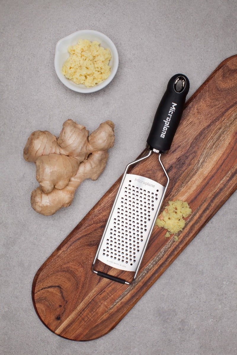 Microplane  Gourmet rivejern - groft