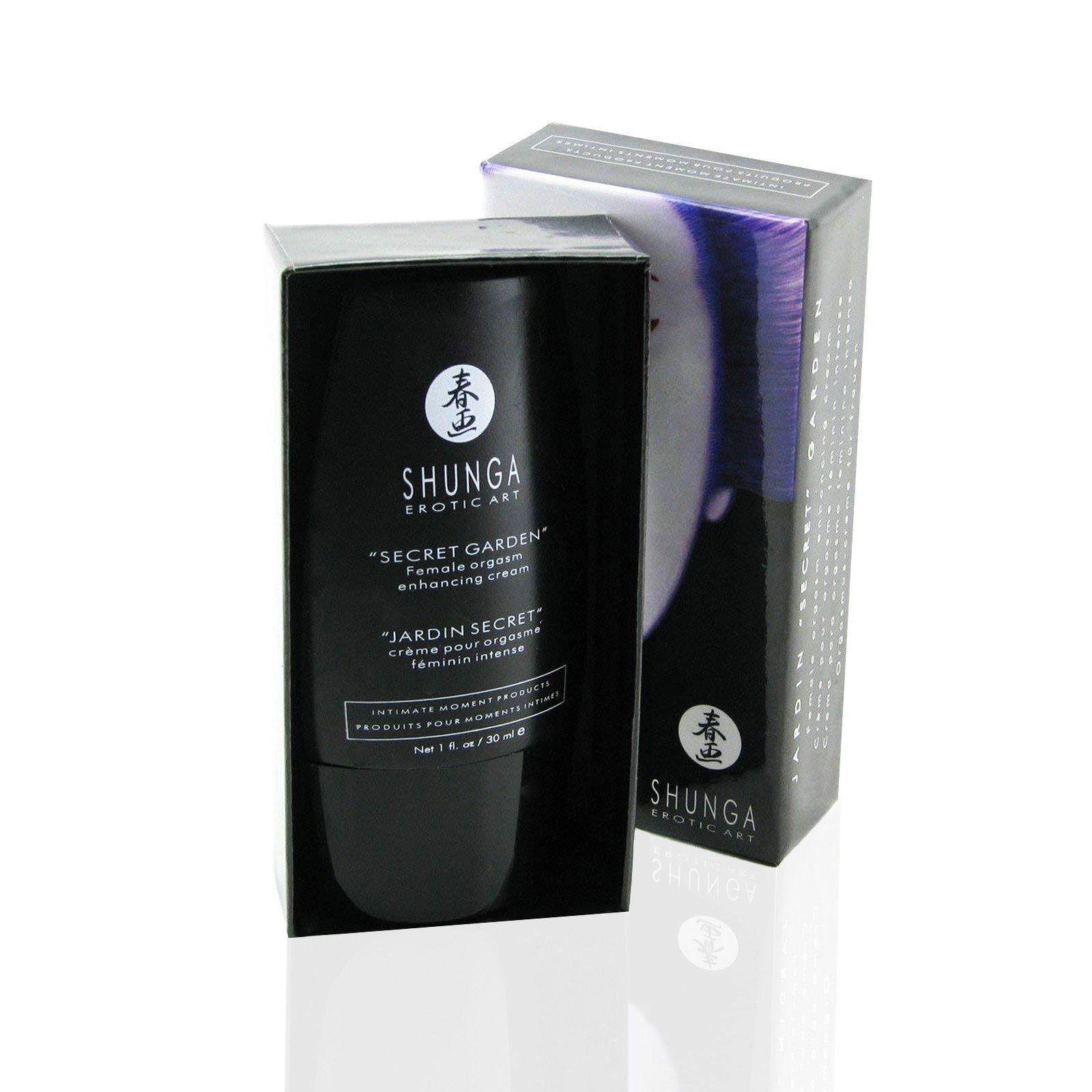 Shunga - Orgasmus Intim Creme