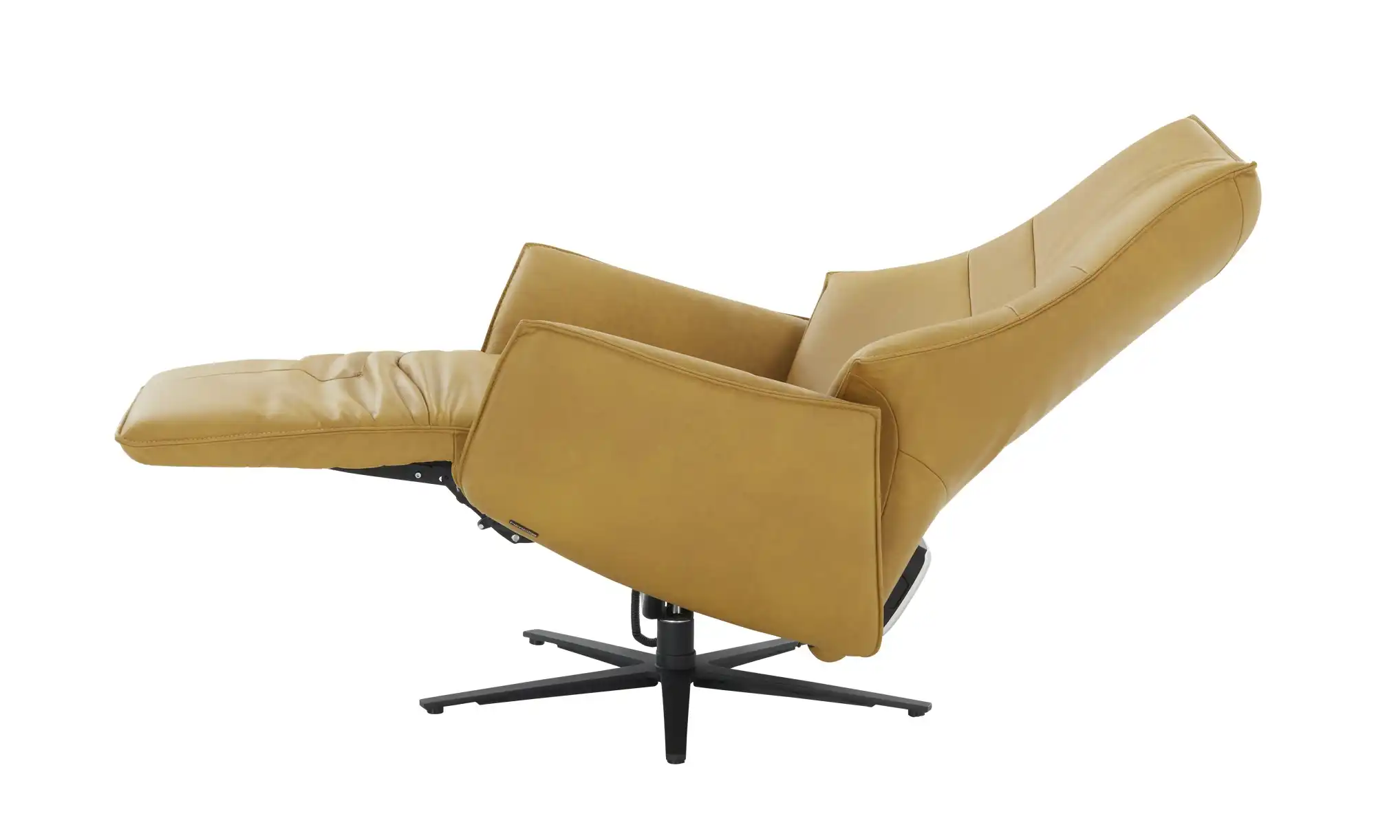 himolla Relaxsessel aus Leder 7911