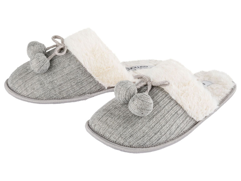 Pantoffels voor dames