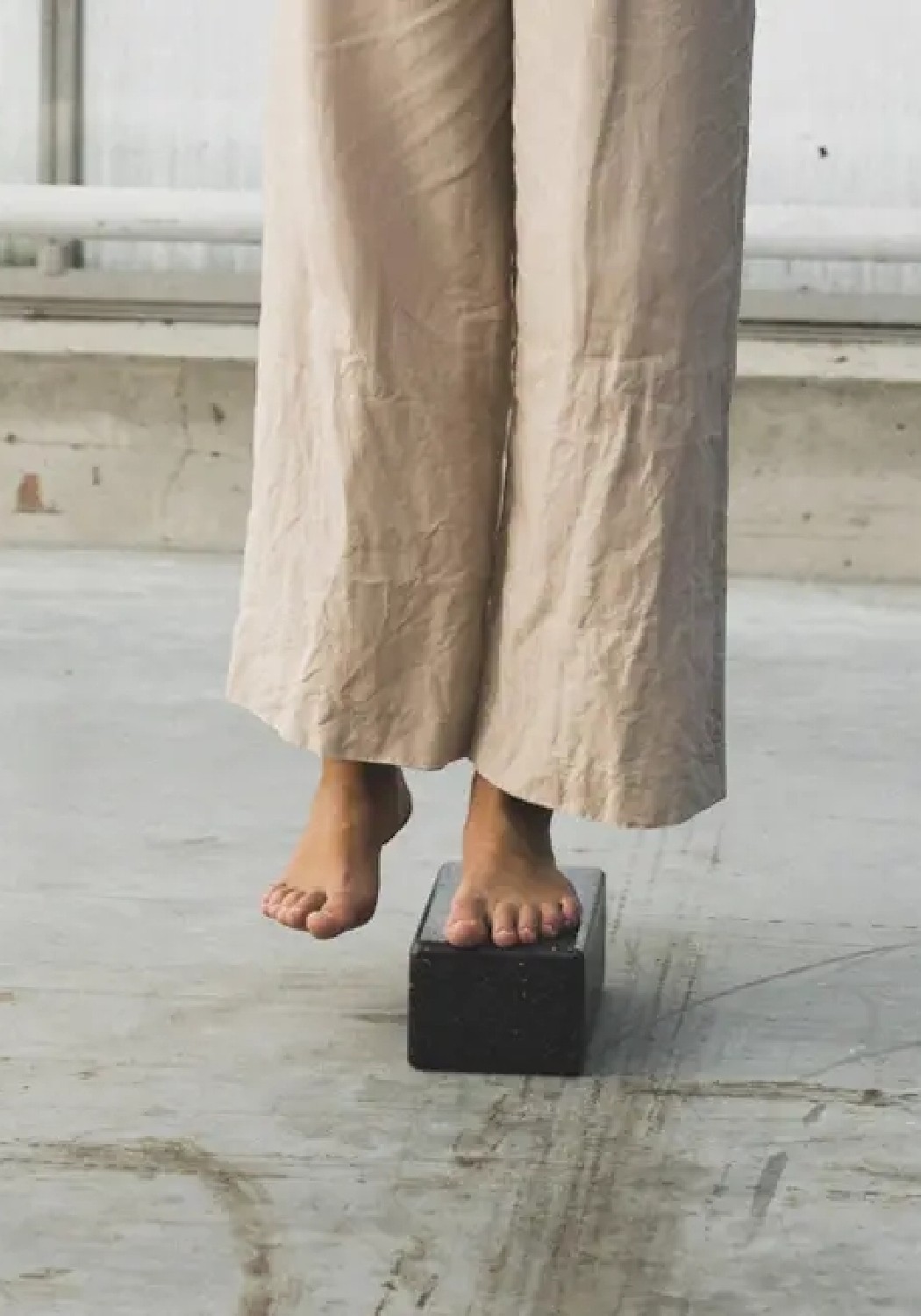 Hejhej Mats Yoga-Block Hejhej Block