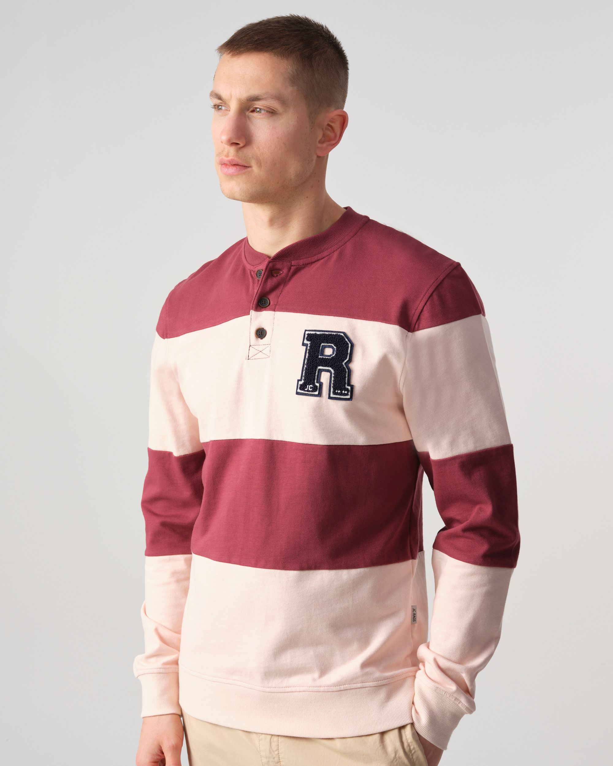J.C. RAGS Camiel Sweater