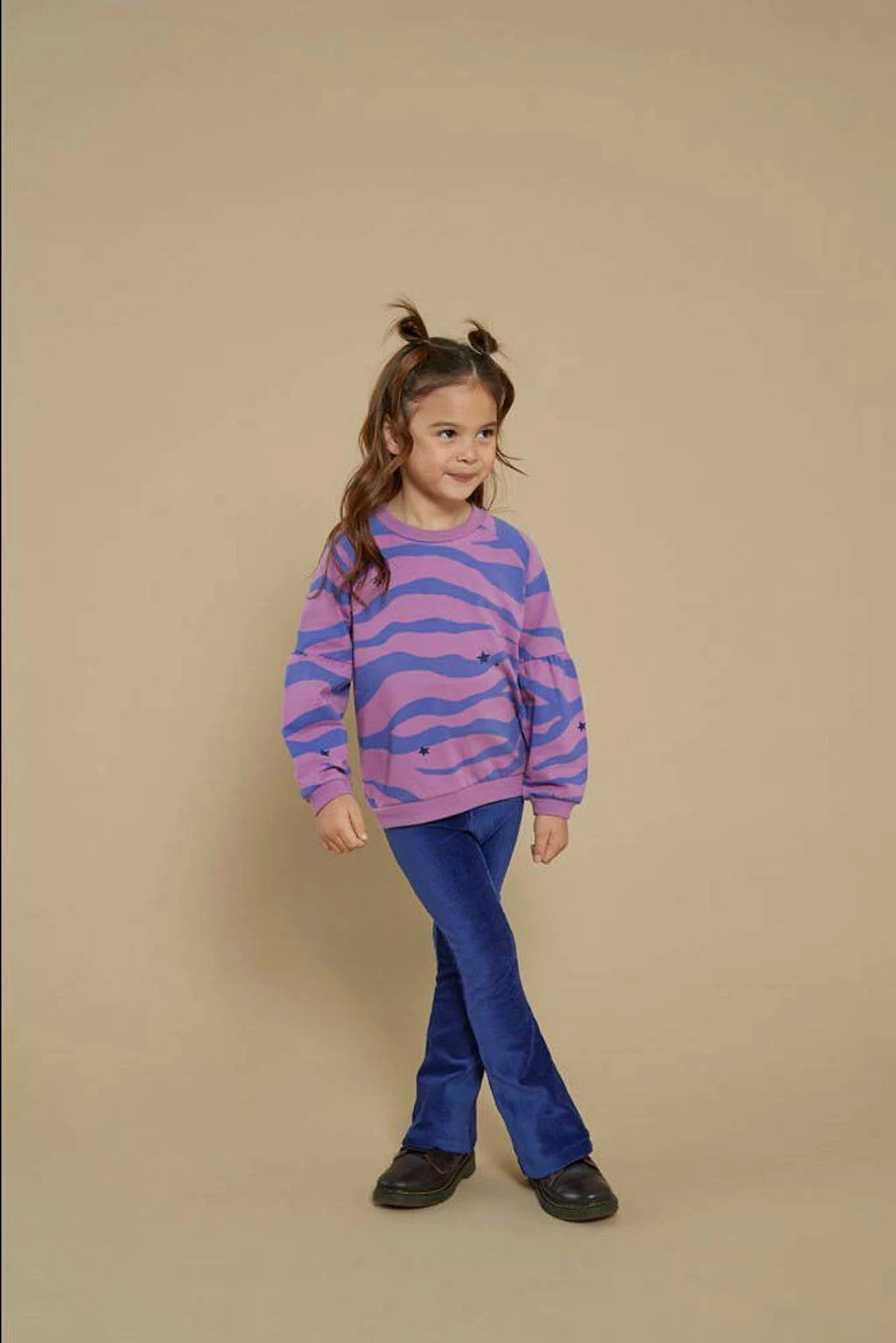 Jubel sweater roze