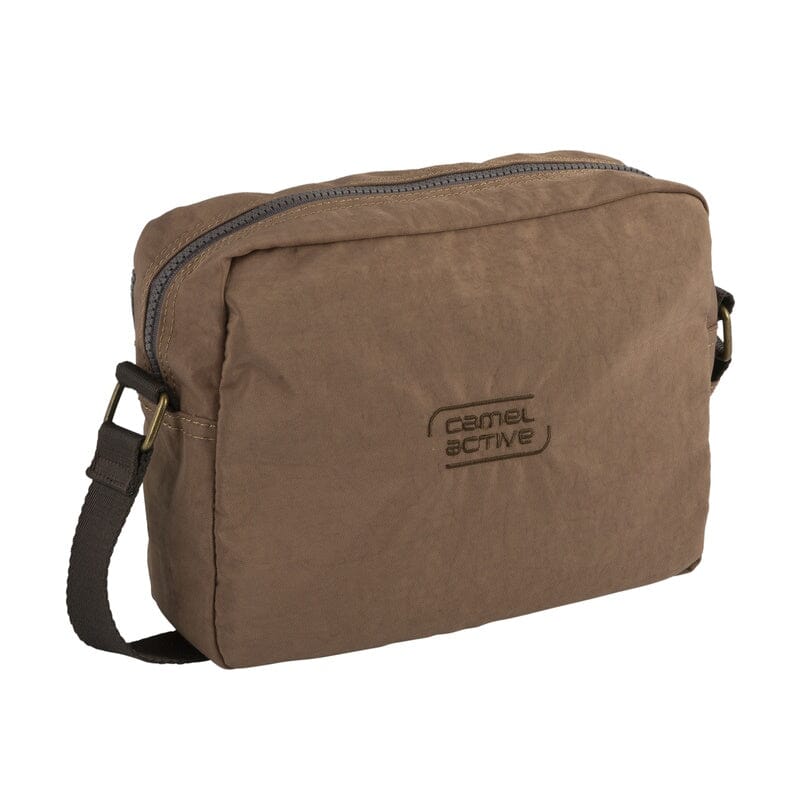Camel Active Journey Crossover Tas B00-613 Sand
