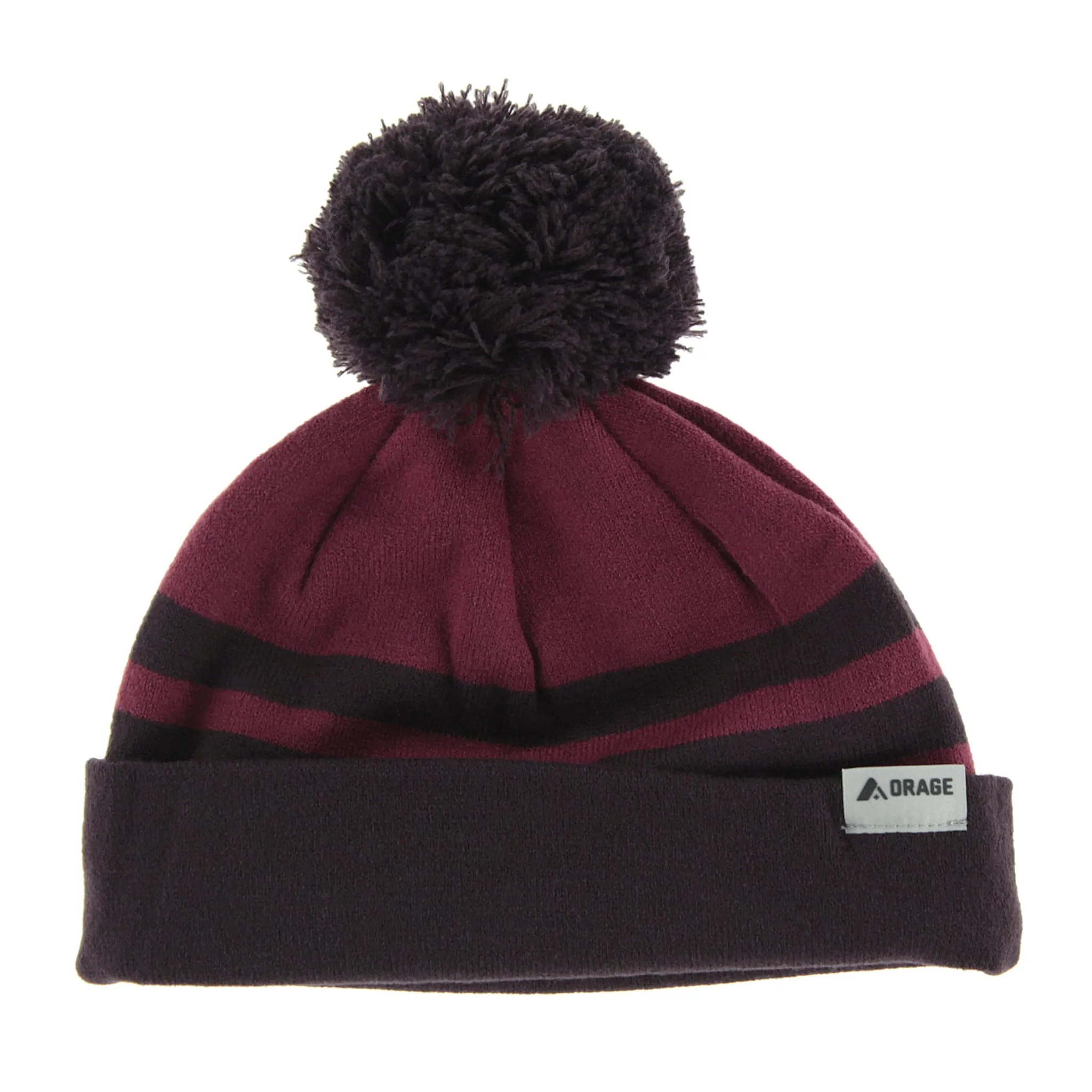 Orage Tuque Sutton 10-16ans
