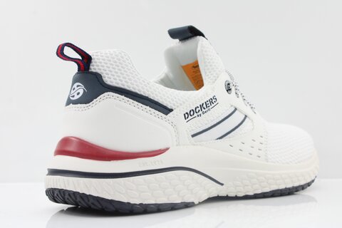 Docker´s Schnürschuhe