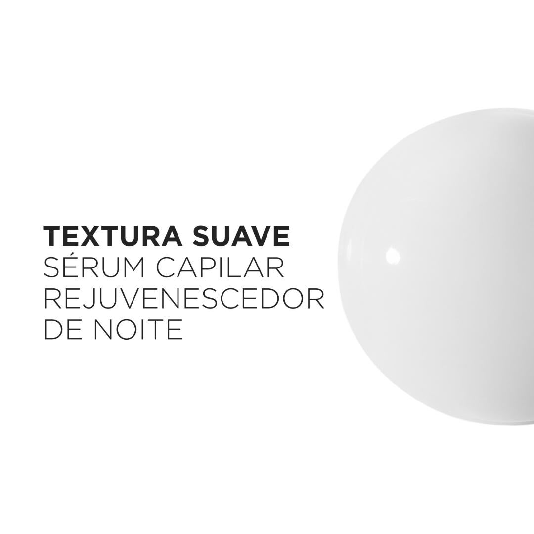 Chronologiste Sérum Capilar Rejuvenescedor de Noite - 90ml