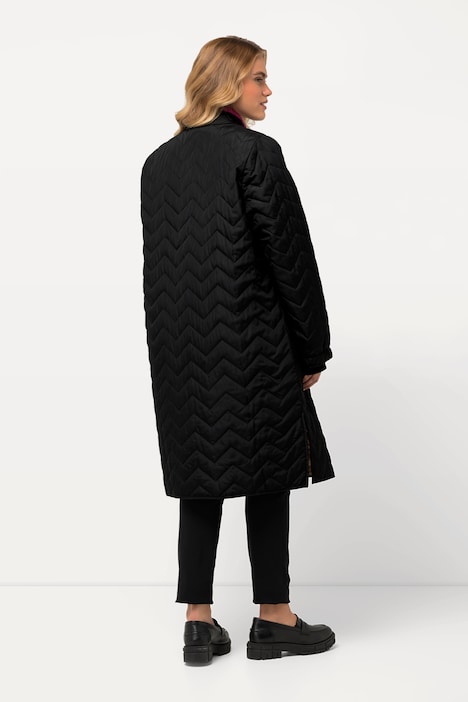HYPRAR Funktions-Blouson, wasserabweisend, Stehkragen