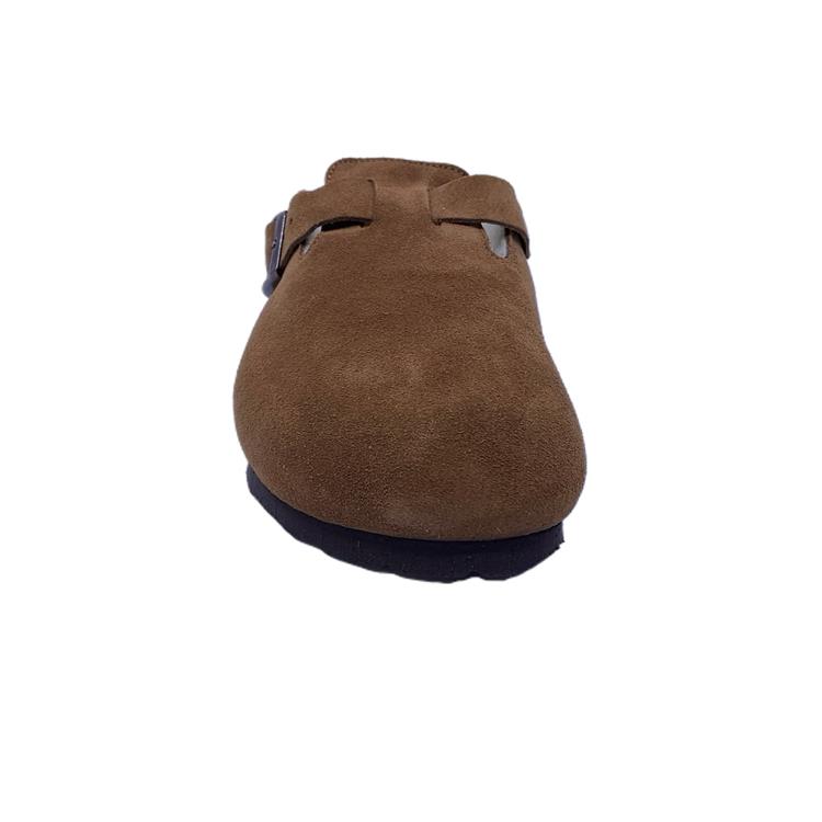 Rohde 6069 cuoio