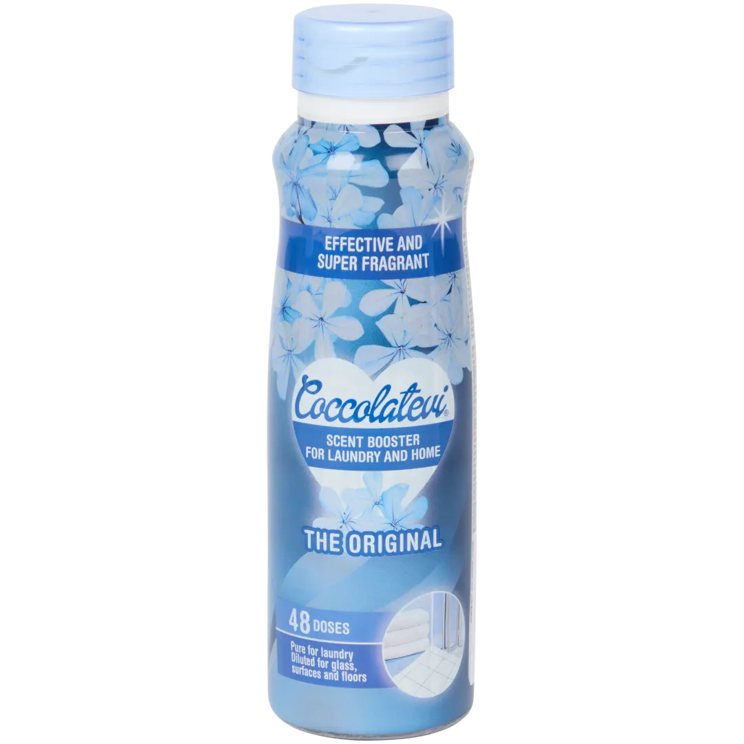 Parfum de linge Coccolatevi