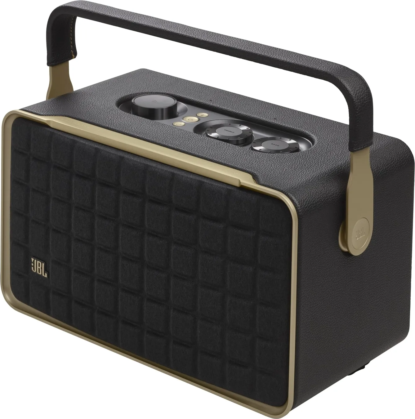 JBL Authentics 300 Enceintes connectées