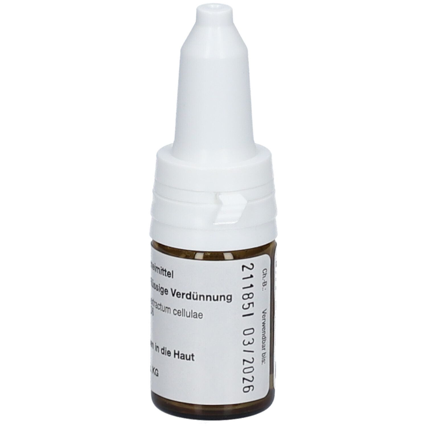 Sanukehl® Staph D6
