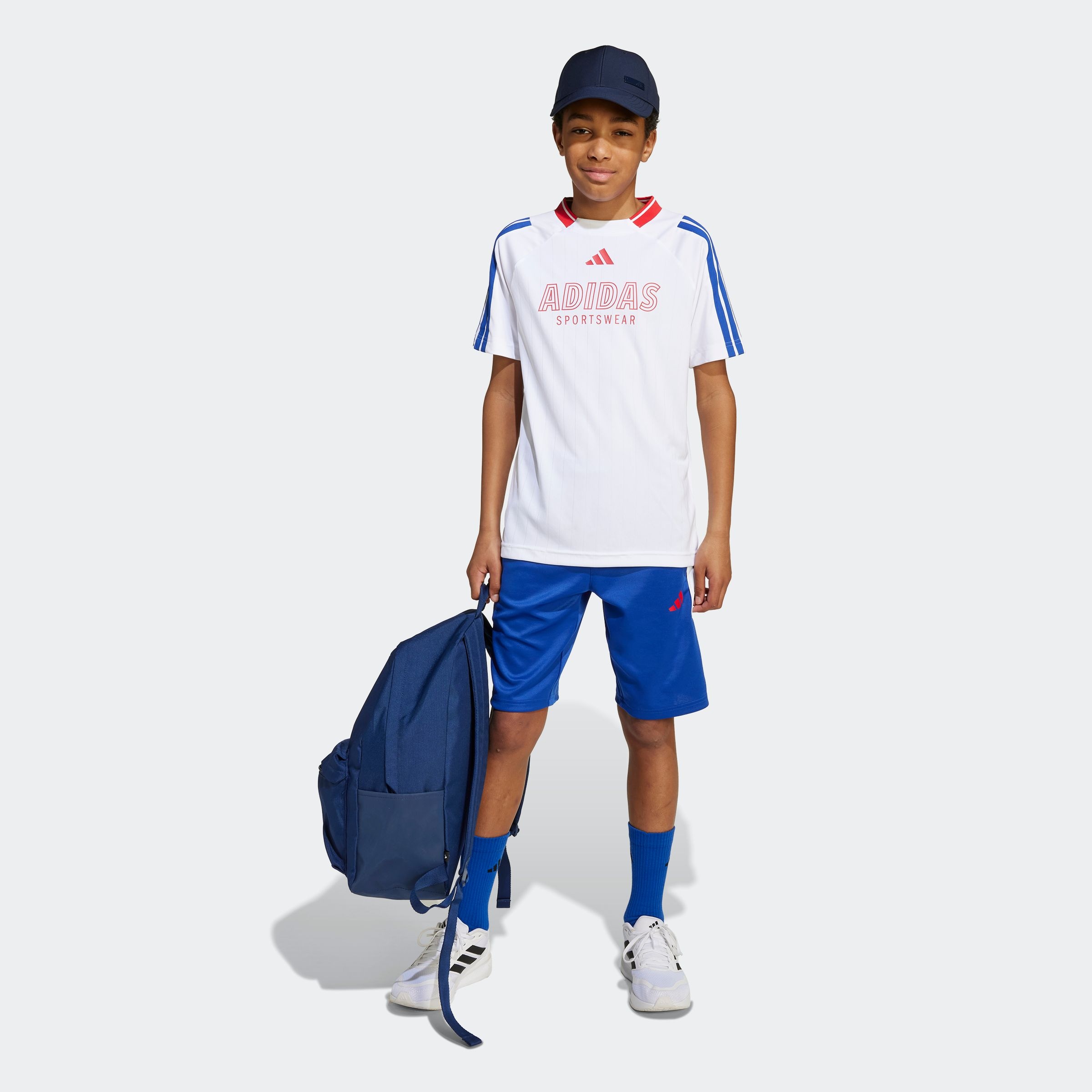 adidas Sportswear Shorts »J HOT SHO«