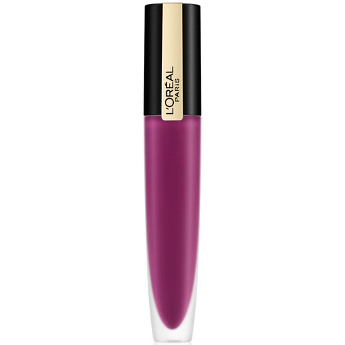 L'oréal - Rouge Signature Liquid Lipstick 104-i Rebel