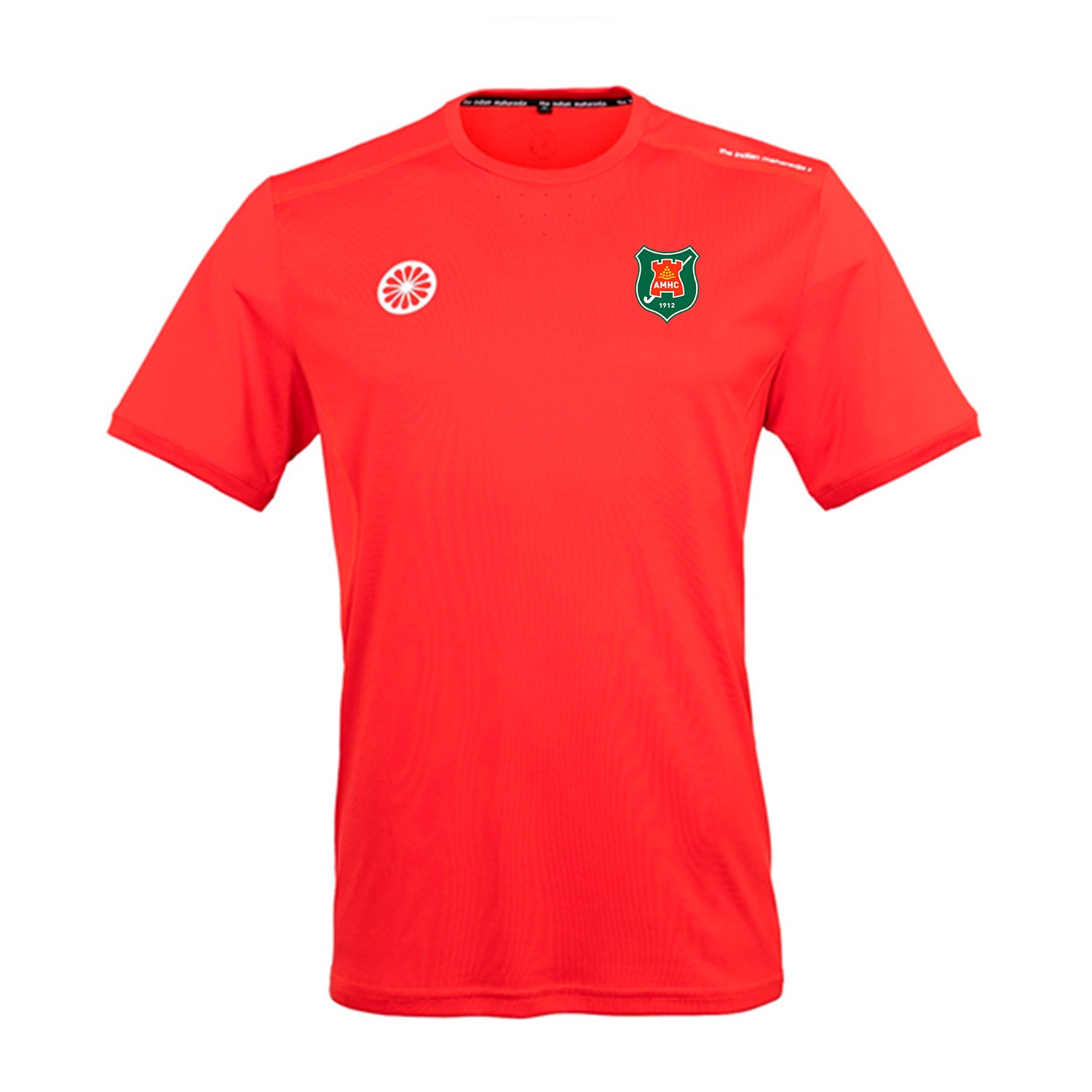The Indian Maharadja  Alkmaarsche MHC Trainingsshirt Heren