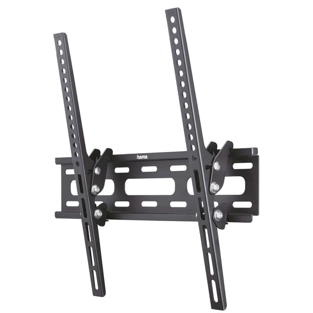 HAMA TV Vægbeslag TILT Max VESA 400x400 Sort