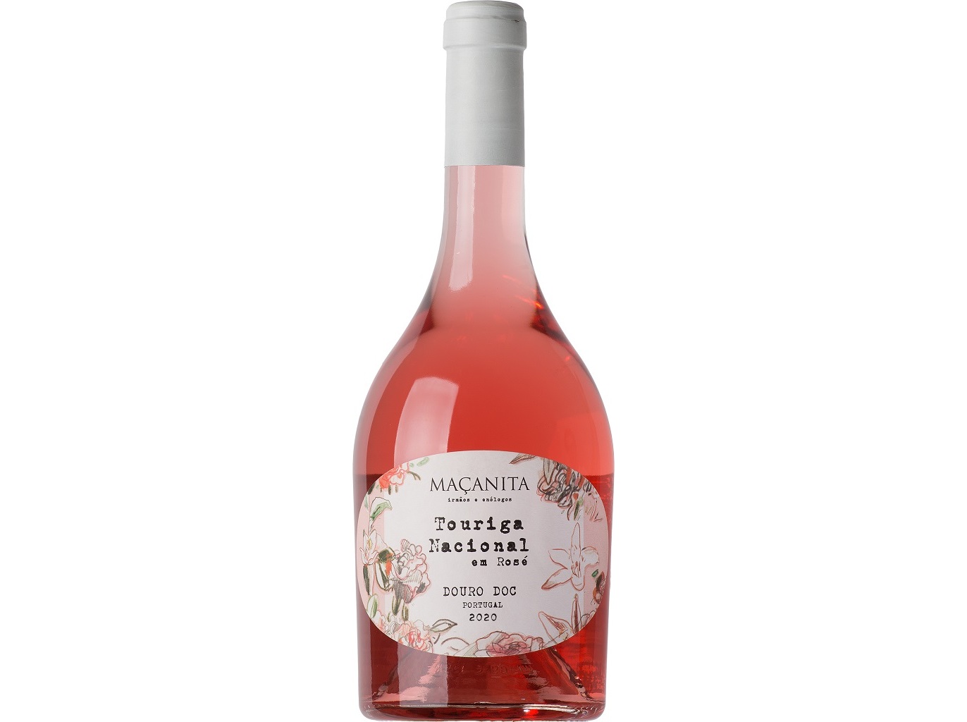 VINHO ROSÉ MAÇANITA TOURIGA NACIONAL DOURO 0.75L