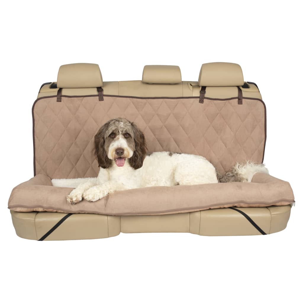 Cama para cachorro
