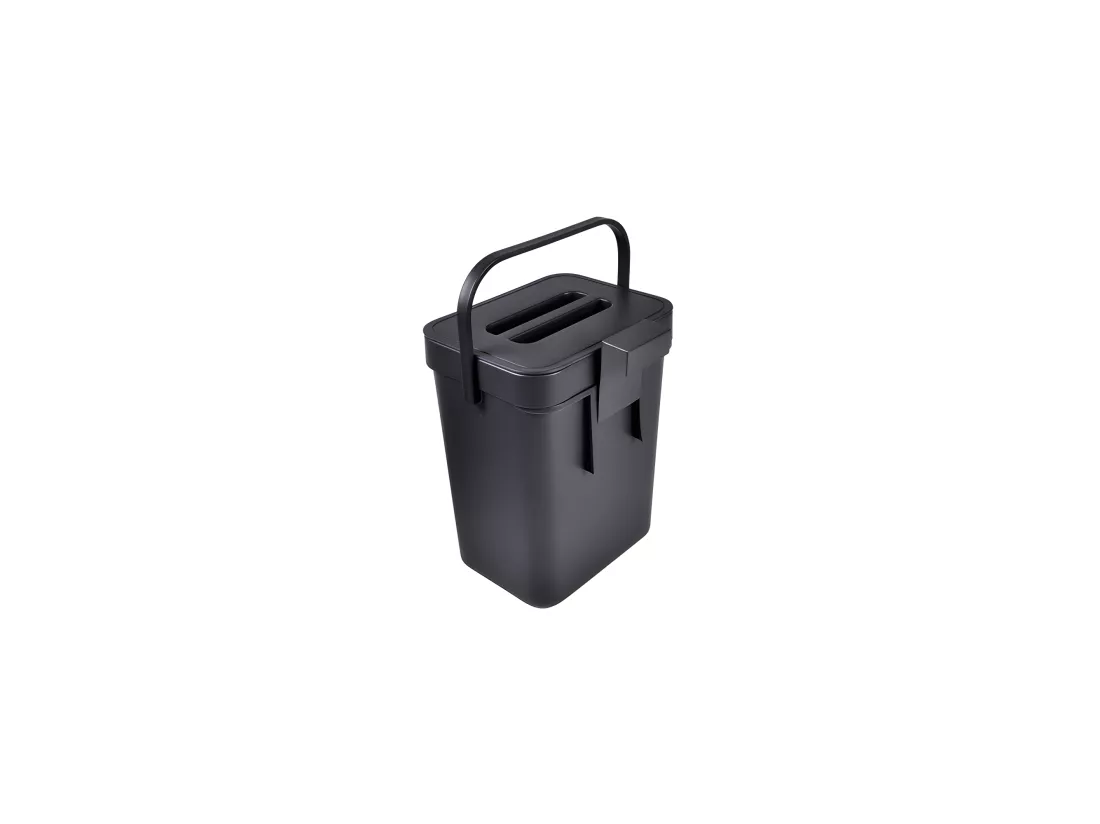 Poubelle de Compost Accrochable 
