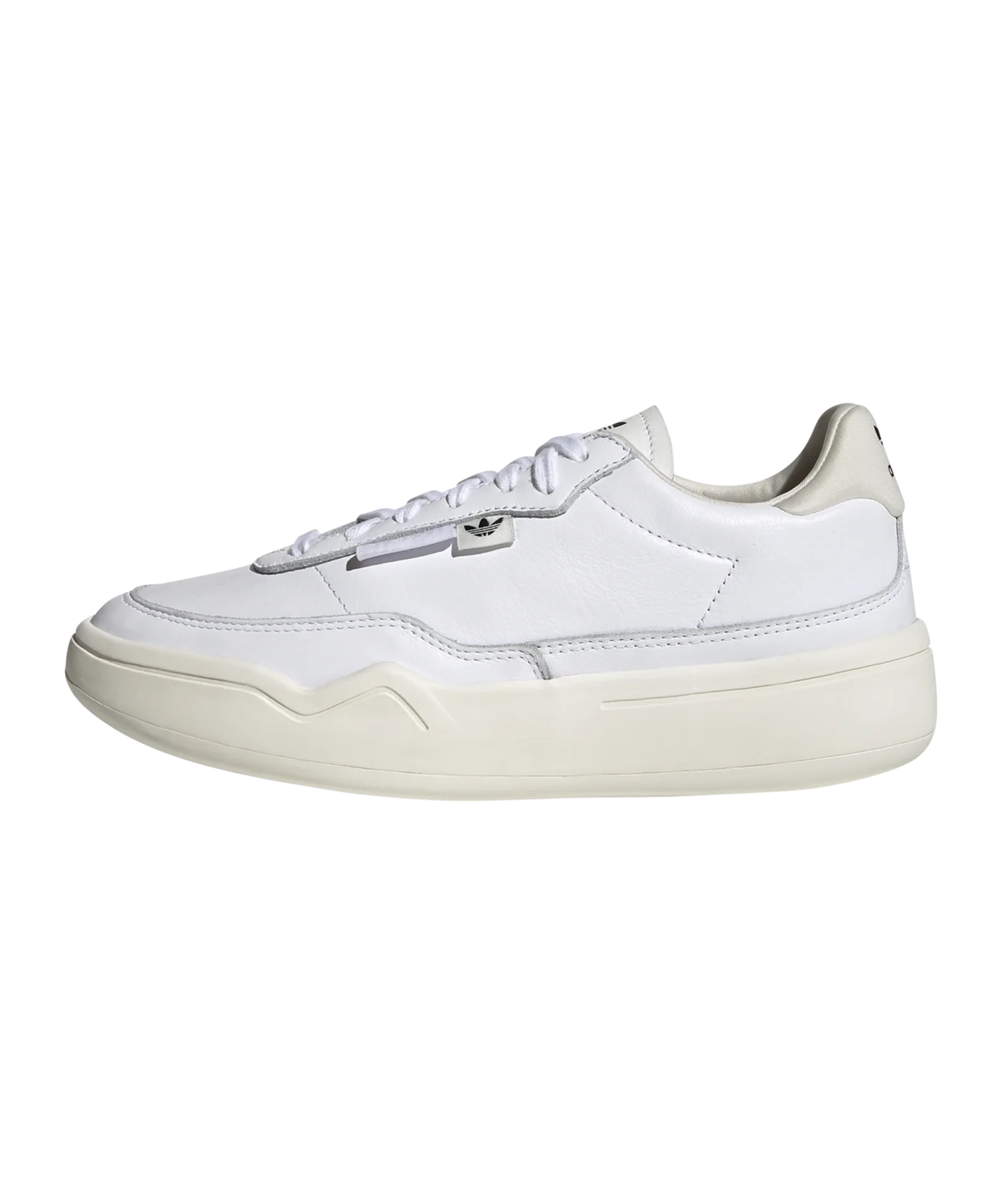 adidas Originals Her Court Damen Weiss