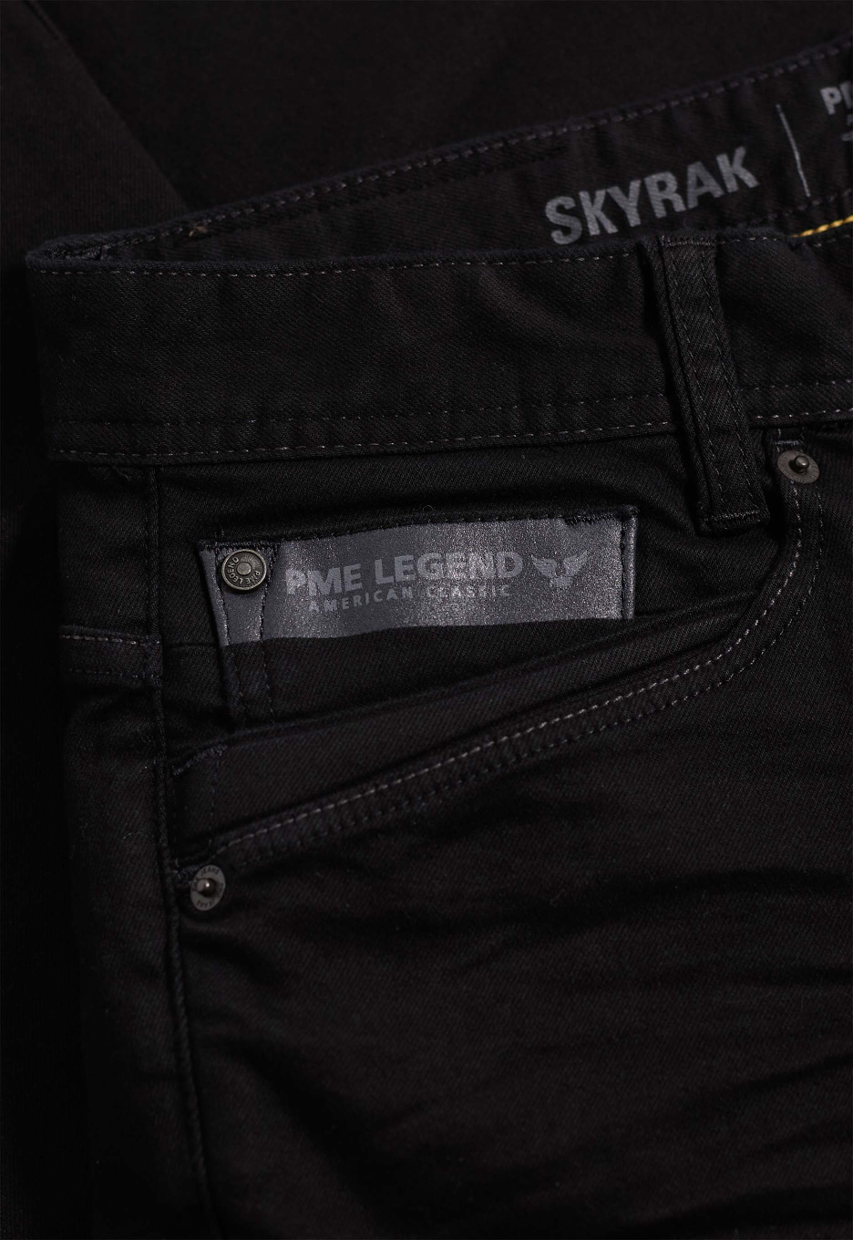PME Legend Skyrak regular jeans