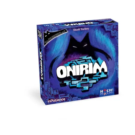 Huch! Onirim