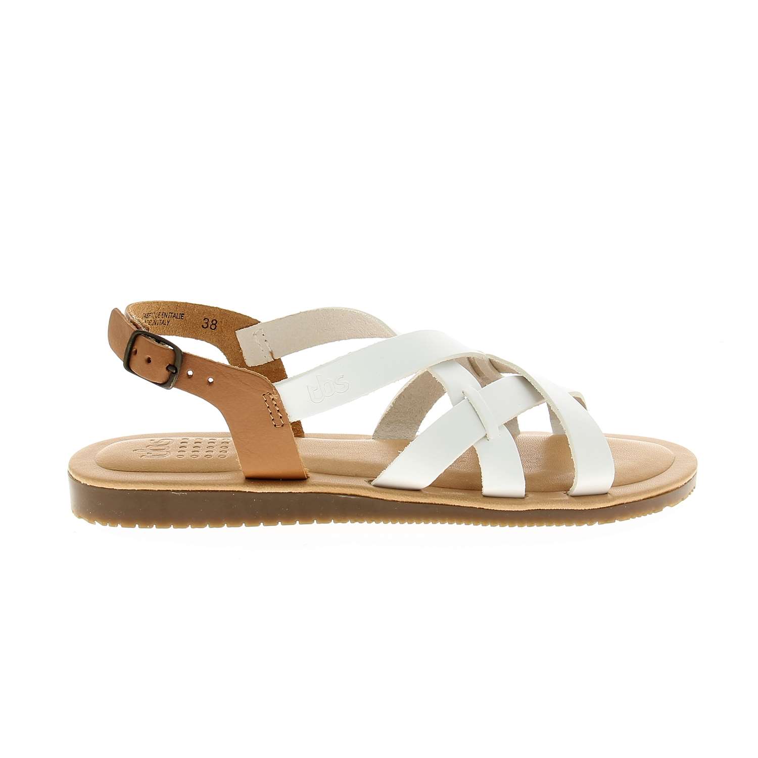 Sandales femme TBS BELLUCI