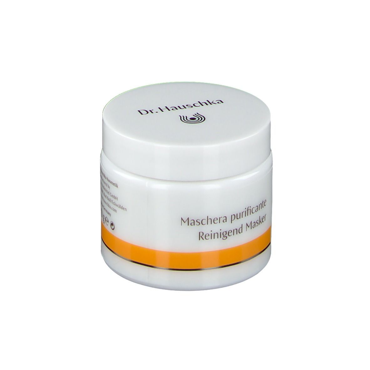 Dr. Hauschka Masque Purifiant