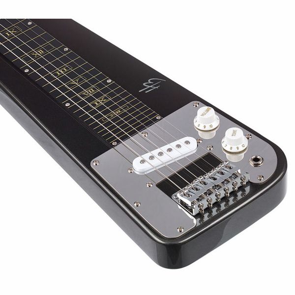 Harley Benton Slider II Lapsteel