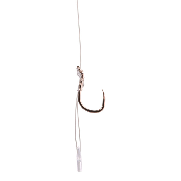 Cresta Method Hair Rigs   Stop Barbless