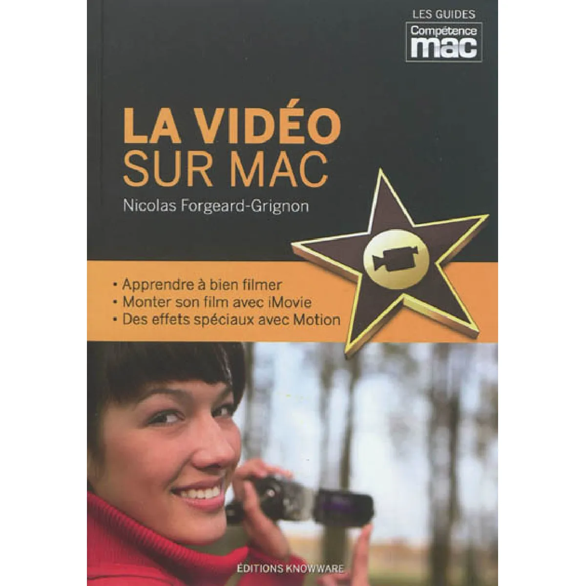 La vidéo sur Mac · Occasion