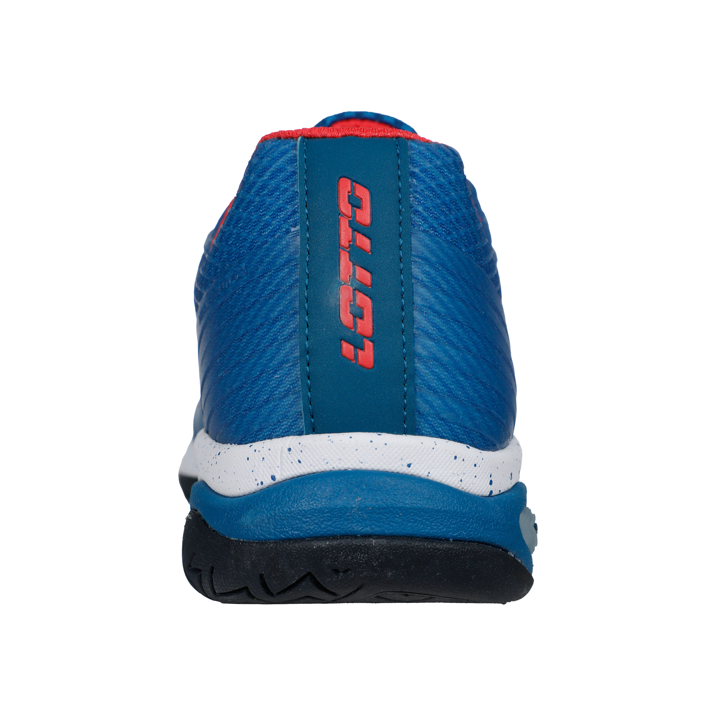 Lotto Mirage 300 III SPD Chaussures Toutes Surfaces Hommes - Bleu