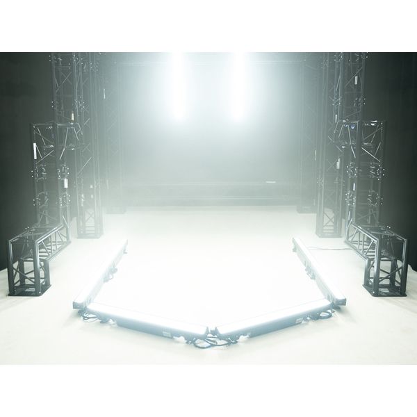 Eurolite LED Mega Strobe 768 Bar