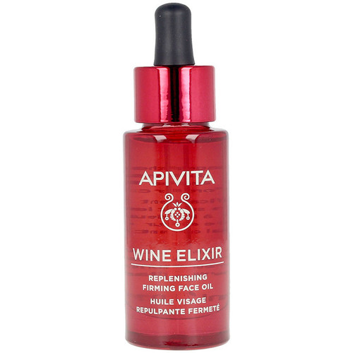 Apivita - Wine Elixir Repleneshing Firming Oil