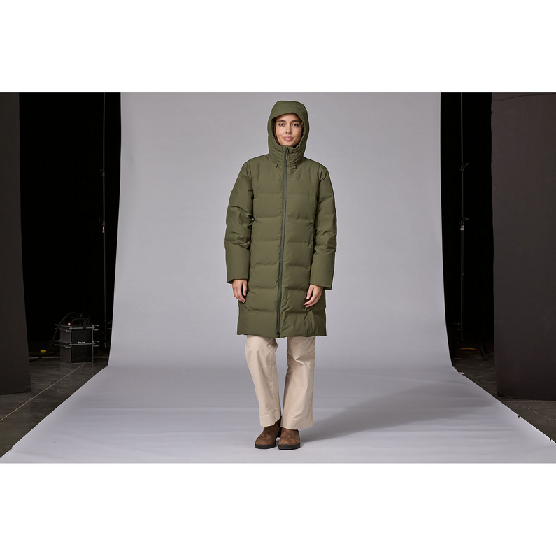 Patagonia Damen Jackson Glacier Parka