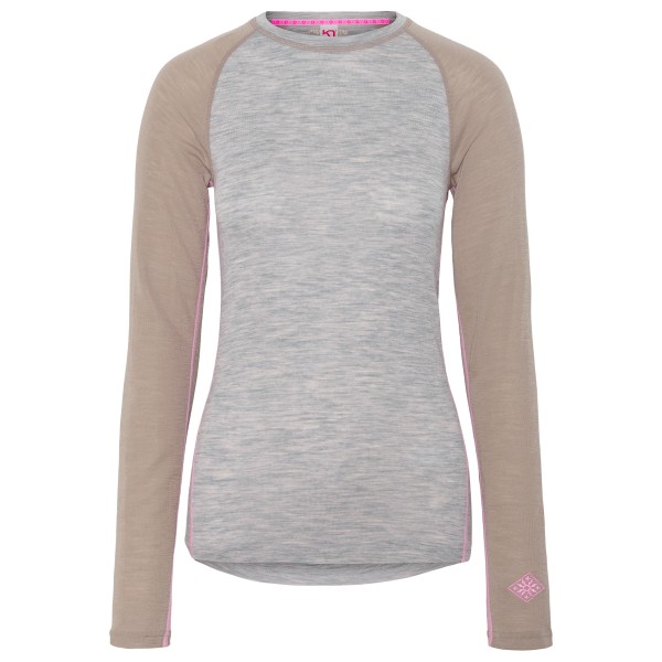 Kari Traa - Women's Kaia Set - Sous-vêtement mérinos
