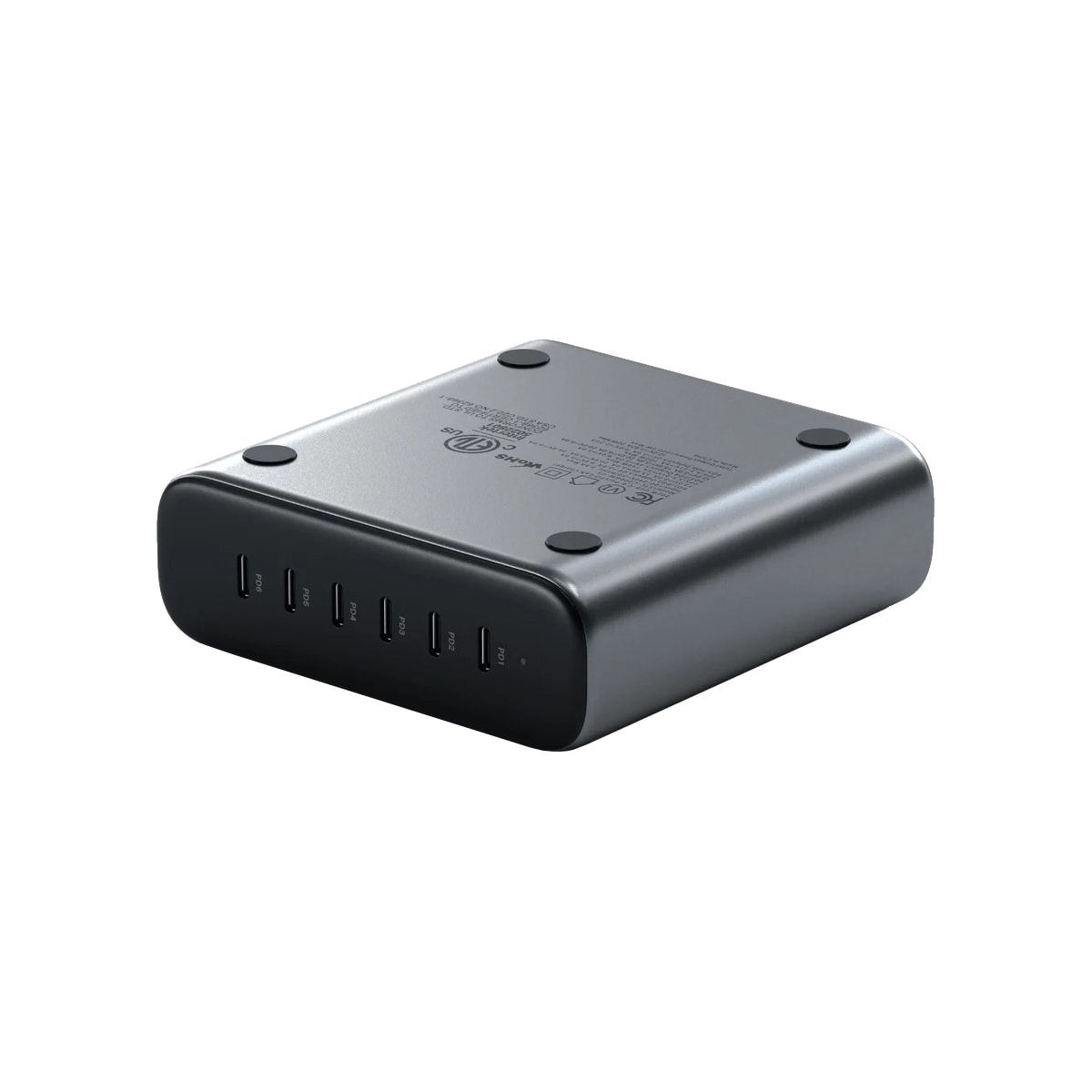 Satechi 200W GaN USB-C lader