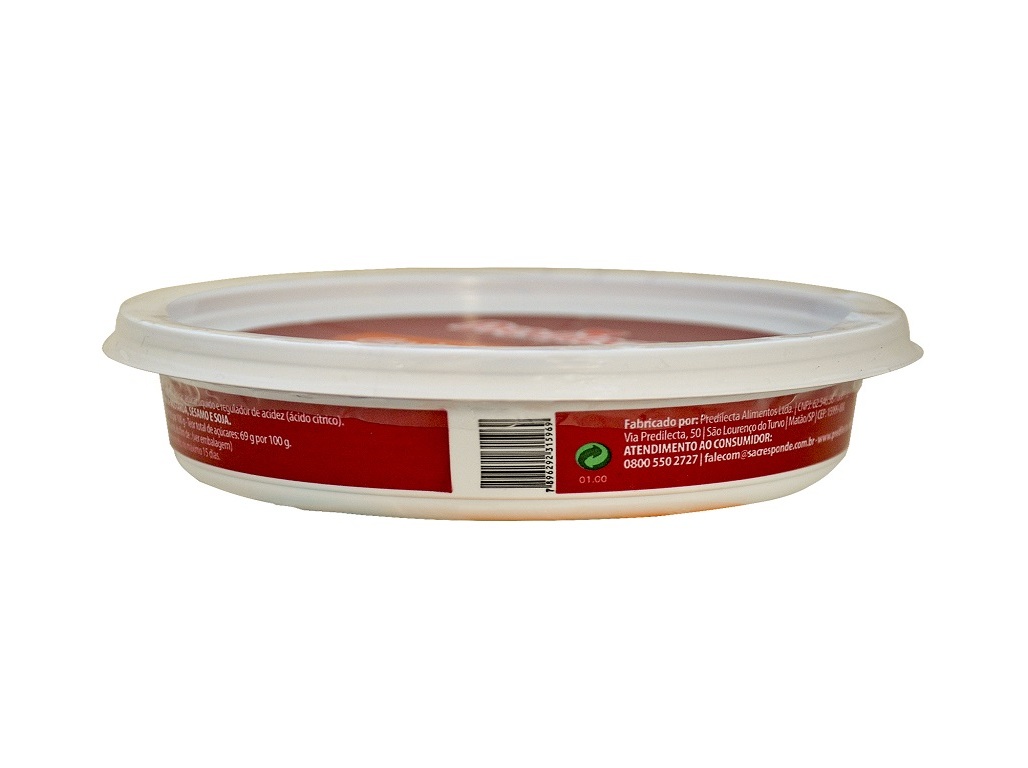 GOIABADA PREDILECTA 250G