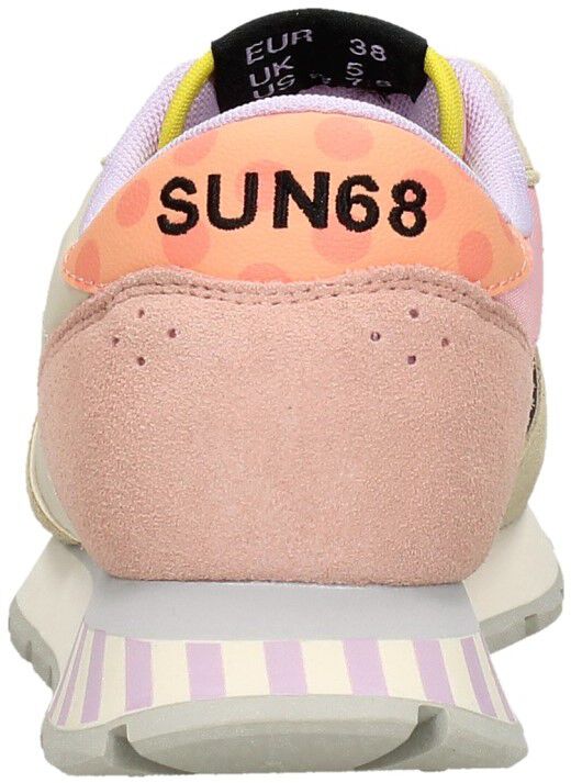 Sun68 Ally Solid Cane beige