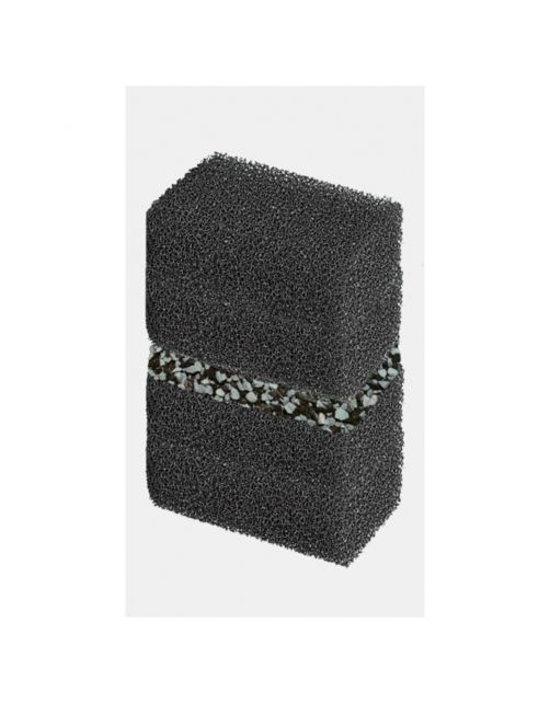 Superfish Corner Filter 100 Media - Filtermateriaal - 2 stuks
