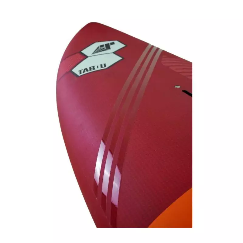 Planche Windsurf TABOU Da Curve 2023