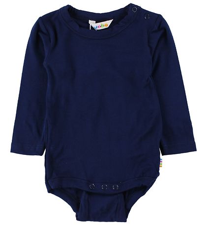 Joha Body l/ä - Bambus - Navy