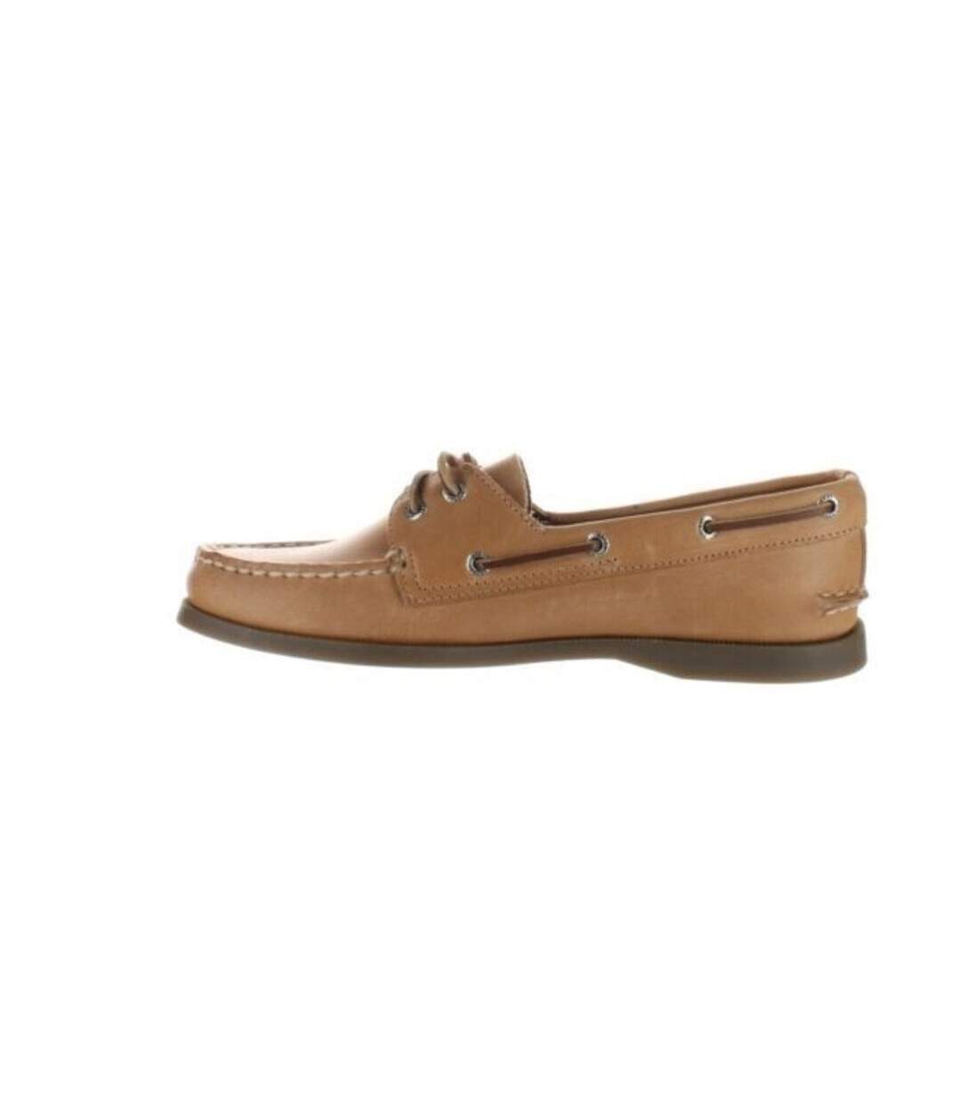 Sperry - Chaussures bateau AUTHENTIC ORIGINAL - Femme (Marron pâle) - UTFS7905