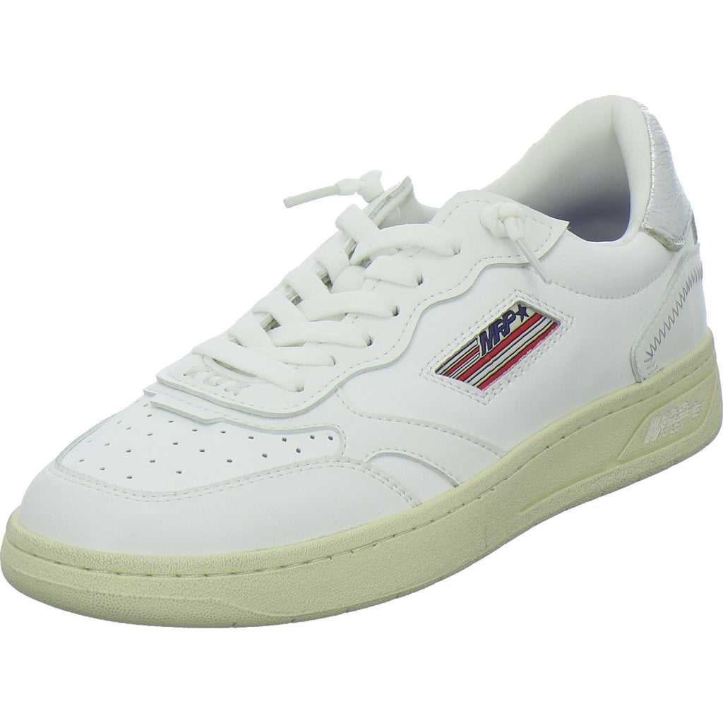 Maripe Sneaker Damen Weiß-kombi