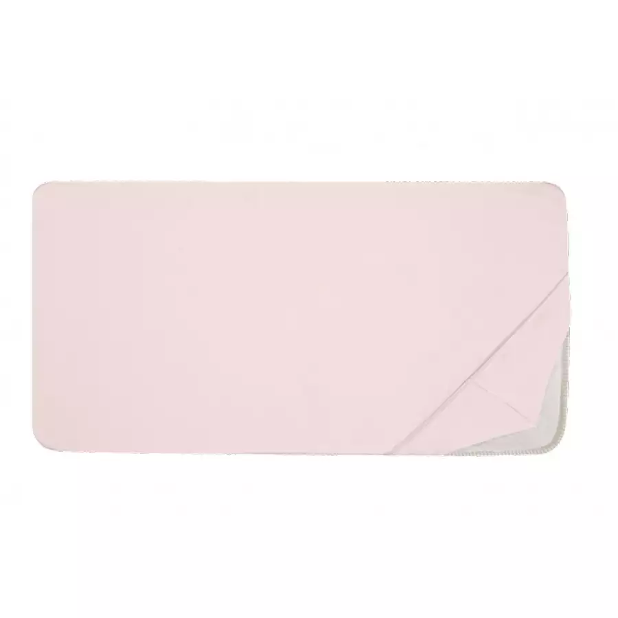 hibboux® Spannbetttuch Soft Beige